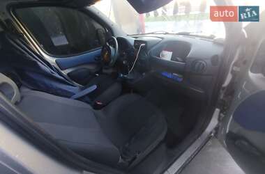 Минивэн Fiat Doblo 2003 в Бориславе