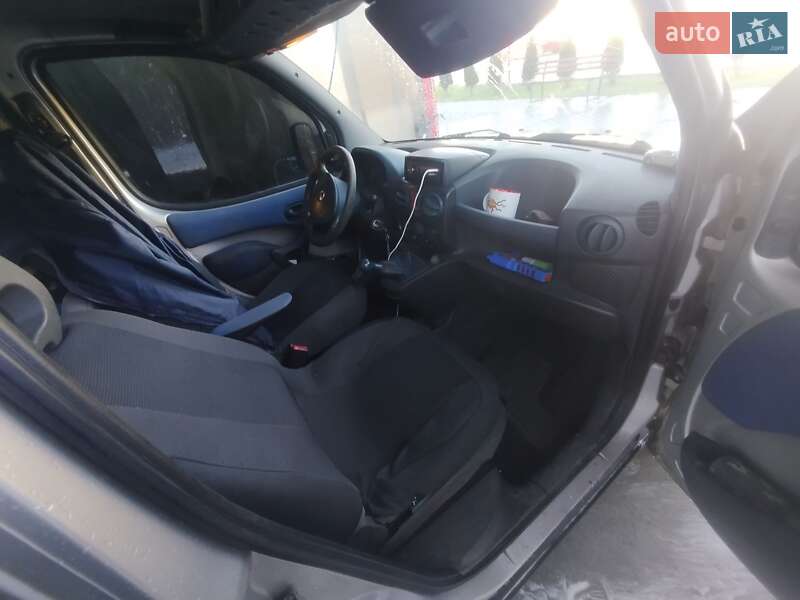 Fiat Doblo 2003