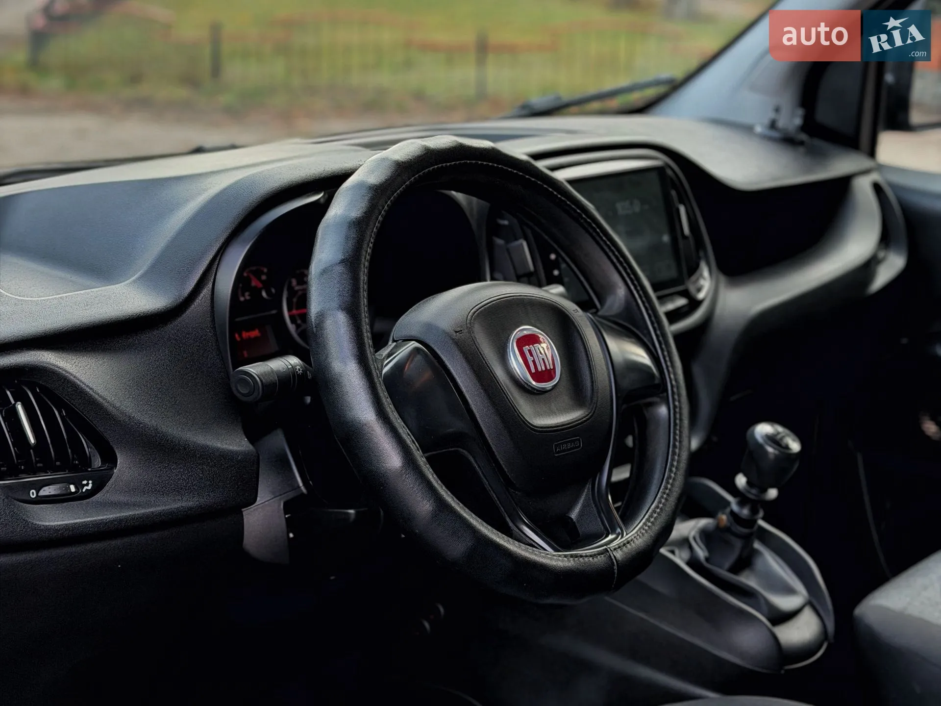 2020 Fiat Doblo - мініатюра 8