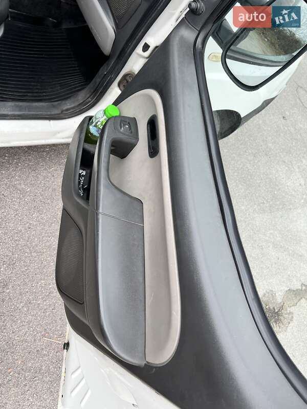 Минивэн Fiat Doblo 2007 в Кременчуге фото 12 Минивэн Fiat Doblo 2007 в Кременчуге