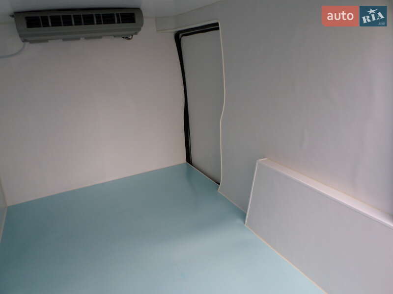 Рефрижератор Fiat Doblo 2015 в Львове фото 3 Рефрижератор Fiat Doblo 2015 в Львове