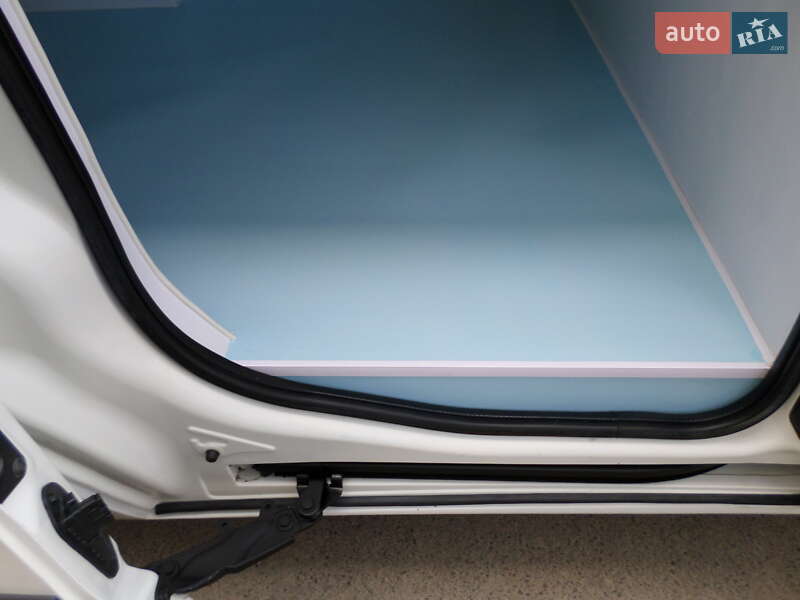 Рефрижератор Fiat Doblo 2015 в Львове фото 8 Рефрижератор Fiat Doblo 2015 в Львове