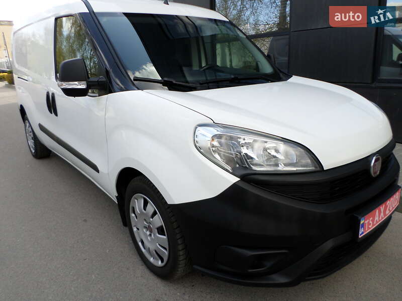 Рефрижератор Fiat Doblo 2015 в Львове фото 13 Рефрижератор Fiat Doblo 2015 в Львове