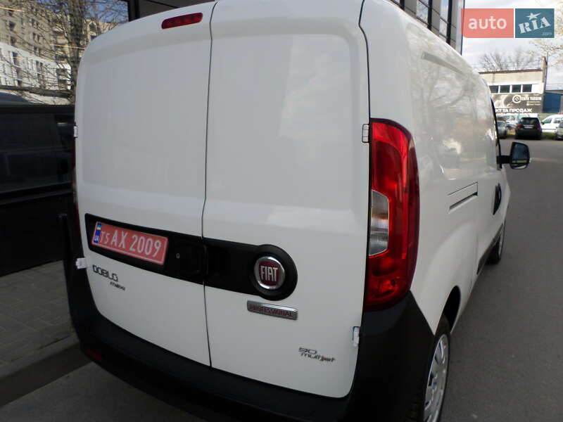 Рефрижератор Fiat Doblo 2015 в Львове фото 17 Рефрижератор Fiat Doblo 2015 в Львове