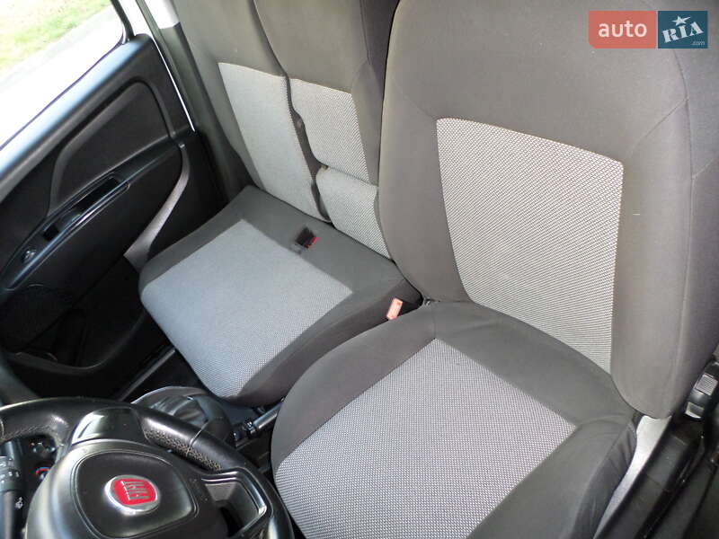 Рефрижератор Fiat Doblo 2015 в Львове фото 23 Рефрижератор Fiat Doblo 2015 в Львове