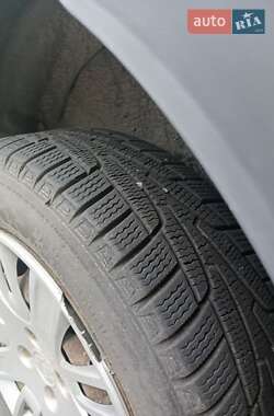 Минивэн Fiat Doblo 2006 в Киеве