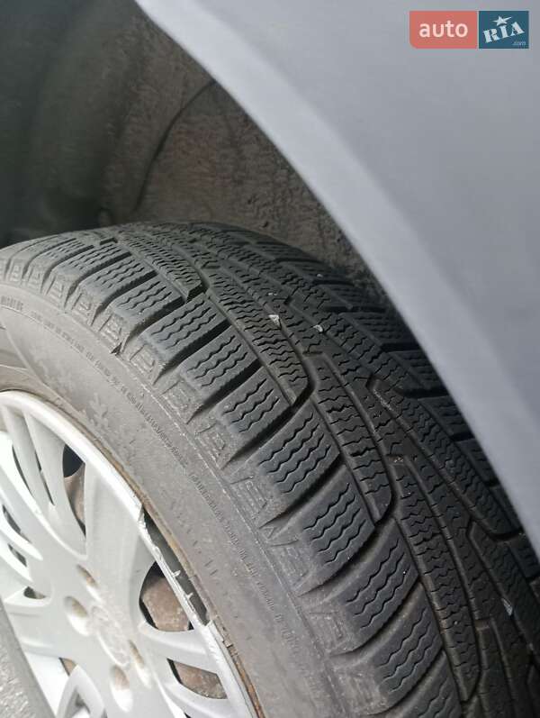 Мінівен Fiat Doblo 2006 в Києві фото 10 Мінівен Fiat Doblo 2006 в Києві