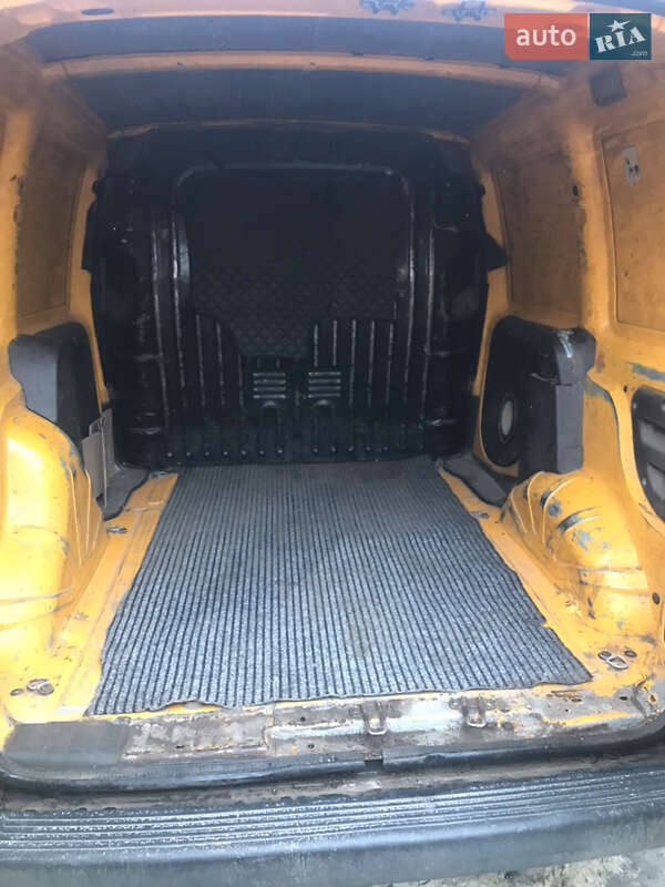 Інші вантажівки Fiat Doblo 2005 в Хмельницькому