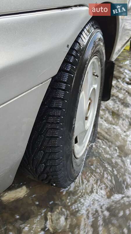 Минивэн Fiat Doblo 2001 в Путиле фото 10 Минивэн Fiat Doblo 2001 в Путиле