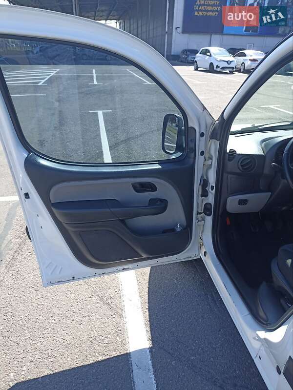 Минивэн Fiat Doblo 2006 в Ровно фото 14 Минивэн Fiat Doblo 2006 в Ровно