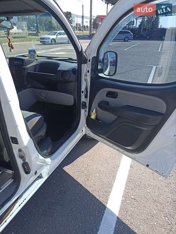 Минивэн Fiat Doblo 2006 в Ровно фото 11 Минивэн Fiat Doblo 2006 в Ровно