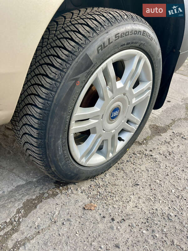 Минивэн Fiat Doblo 2013 в Николаеве