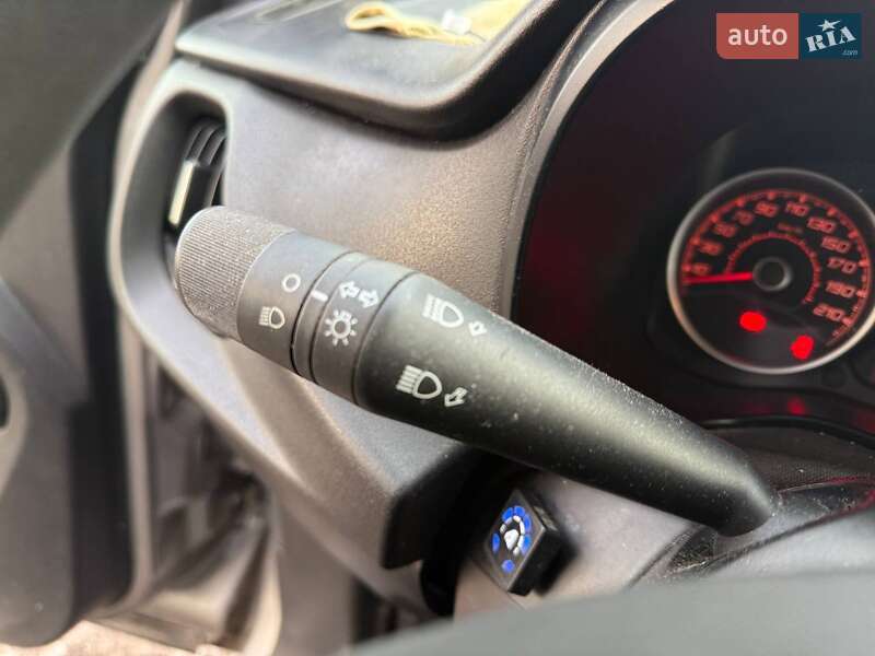 Минивэн Fiat Doblo 2019 в Киеве фото 15 Минивэн Fiat Doblo 2019 в Киеве