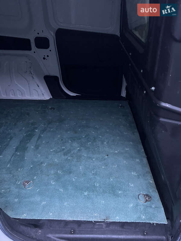 Грузовой фургон Fiat Doblo 2013 в Кропивницком фото 19 Грузовой фургон Fiat Doblo 2013 в Кропивницком