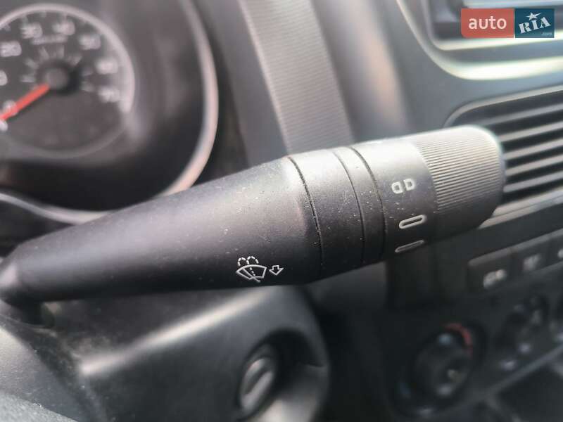 Другие грузовики Fiat Doblo 2013 в Киеве