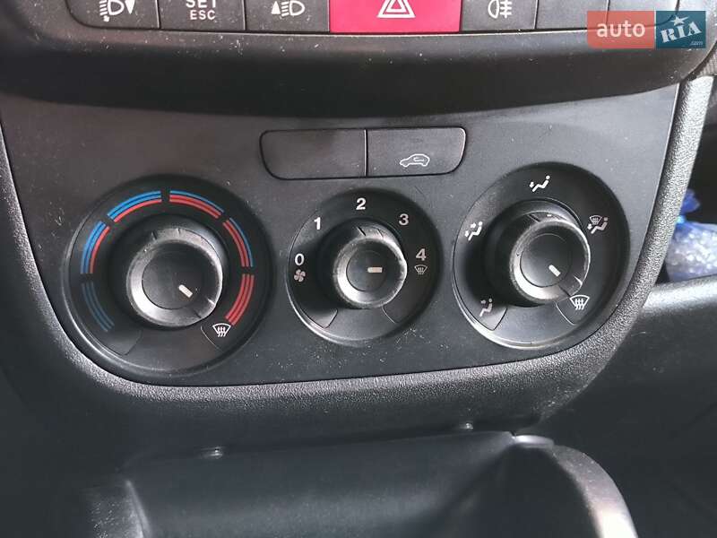 Другие грузовики Fiat Doblo 2013 в Киеве