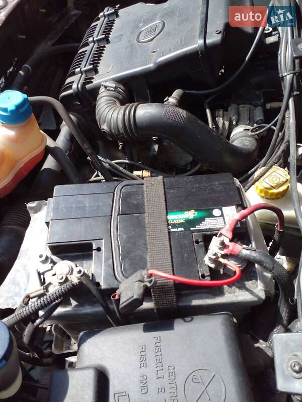 Минивэн Fiat Doblo 2011 в Сатанове фото 17 Минивэн Fiat Doblo 2011 в Сатанове