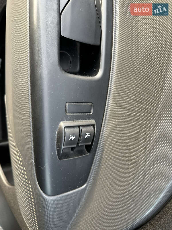 Мінівен Fiat Doblo 2012 в Києві