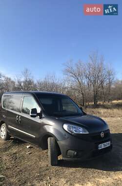 Другие грузовики Fiat Doblo 2018 в Днепре
