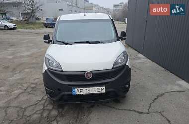 Грузовой фургон Fiat Doblo 2018 в Запорожье