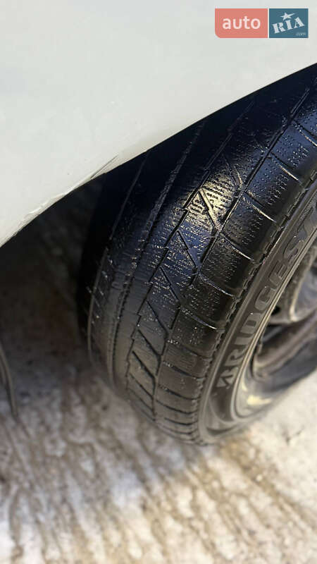 Мінівен Fiat Doblo 2005 в Кропивницькому