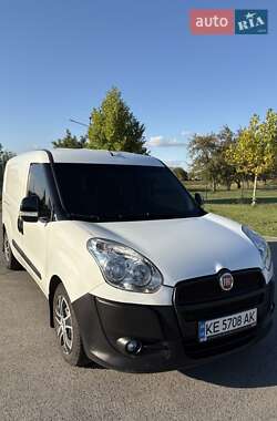 Другие грузовики Fiat Doblo 2012 в Днепре