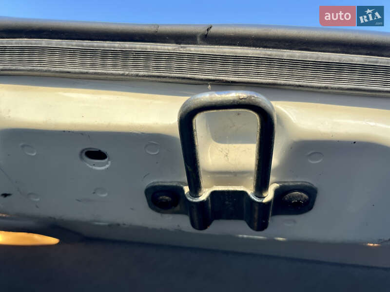 Грузовой фургон Fiat Doblo 2013 в Луцке фото 18 Грузовой фургон Fiat Doblo 2013 в Луцке