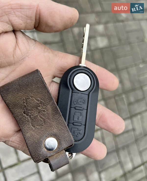 Грузовой фургон Fiat Doblo 2013 в Луцке фото 32 Грузовой фургон Fiat Doblo 2013 в Луцке