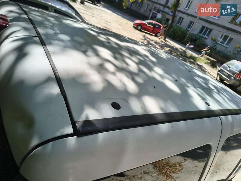 Минивэн Fiat Doblo 2006 в Петропавловке фото 6 Минивэн Fiat Doblo 2006 в Петропавловке