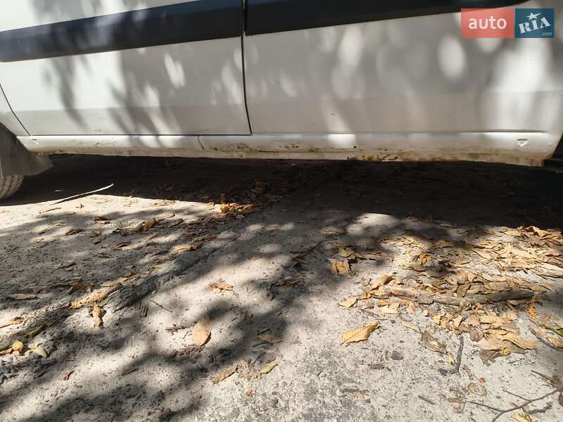 Минивэн Fiat Doblo 2006 в Петропавловке фото 13 Минивэн Fiat Doblo 2006 в Петропавловке