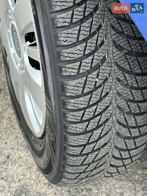 Минивэн Fiat Doblo 2003 в Николаеве фото 10 Минивэн Fiat Doblo 2003 в Николаеве