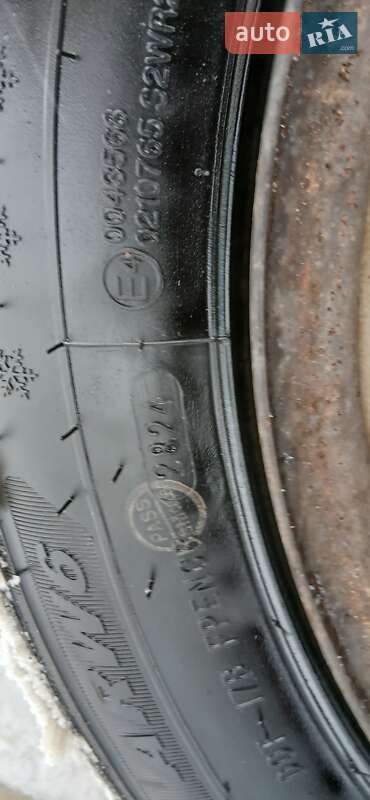 Грузовой фургон Fiat Doblo 2011 в Киеве