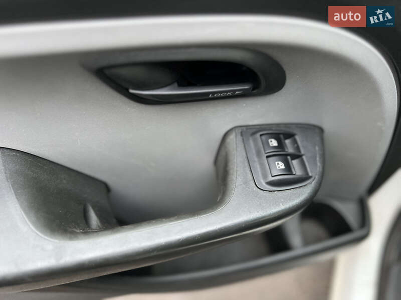 Минивэн Fiat Doblo 2010 в Полтаве фото 12 Минивэн Fiat Doblo 2010 в Полтаве