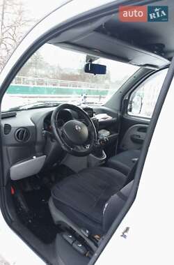 Мінівен Fiat Doblo 2008 в Києві