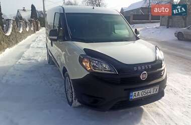 Грузовой фургон Fiat Doblo 2018 в Виннице