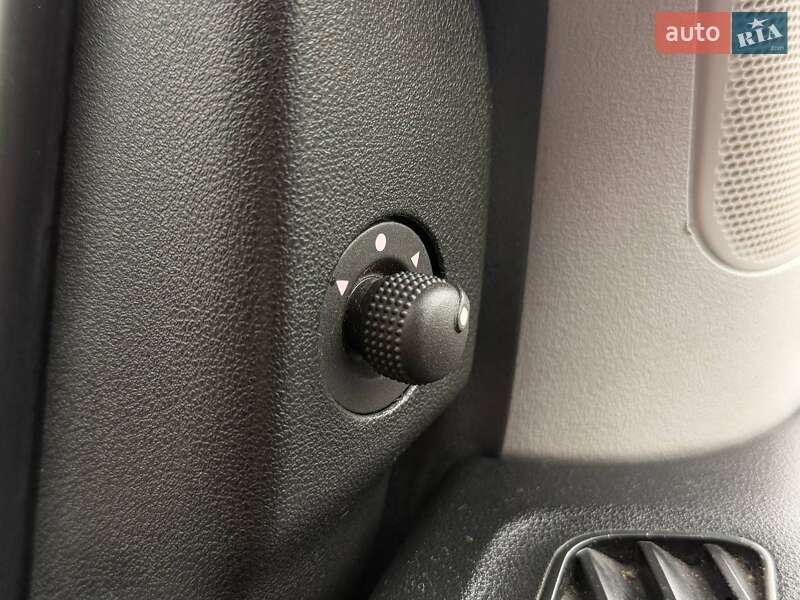 Минивэн Fiat Doblo 2019 в Киеве фото 17 Минивэн Fiat Doblo 2019 в Киеве