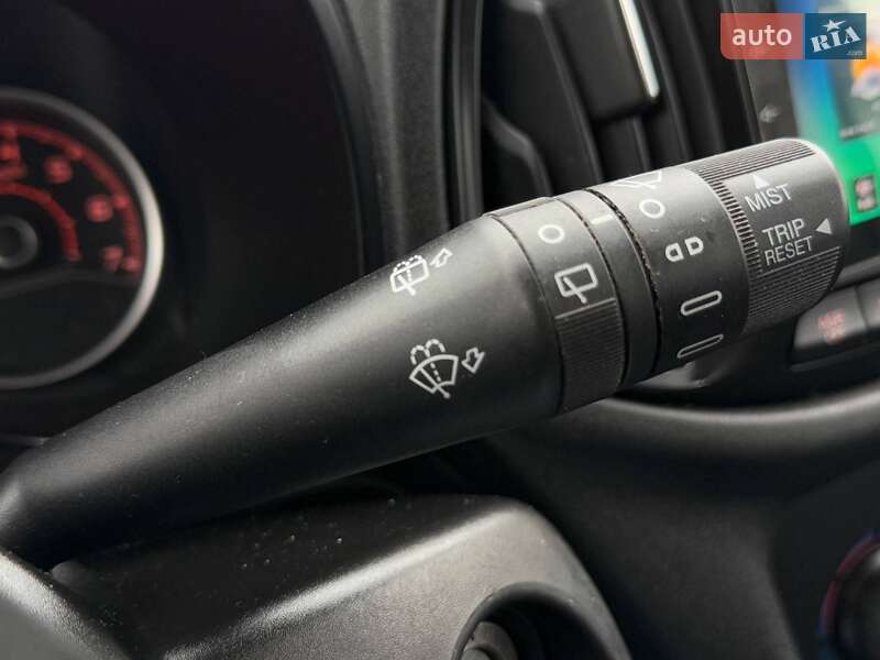 Минивэн Fiat Doblo 2019 в Киеве фото 22 Минивэн Fiat Doblo 2019 в Киеве