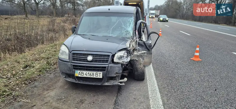 Fiat Doblo