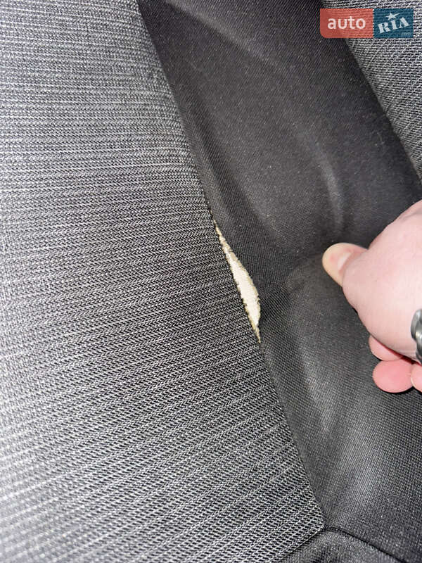 Минивэн Fiat Doblo 2017 в Турьих Реметах