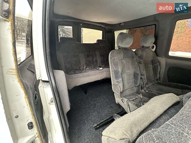 Мінівен Fiat Doblo 2006 в Рівному фото 24 Мінівен Fiat Doblo 2006 в Рівному