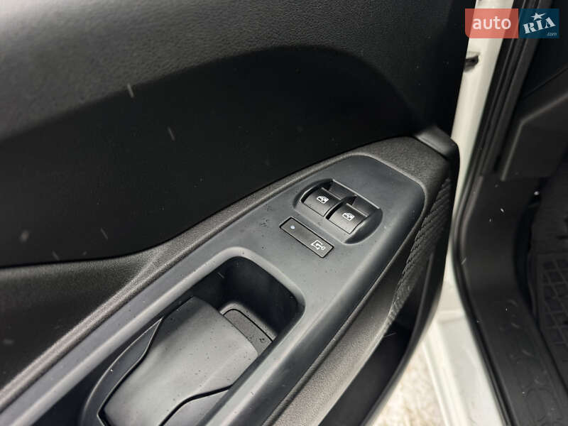 Вантажний фургон Fiat Doblo 2021 в Умані фото 10 Вантажний фургон Fiat Doblo 2021 в Умані