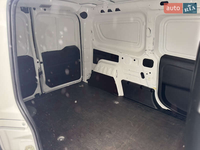 Вантажний фургон Fiat Doblo 2021 в Умані фото 18 Вантажний фургон Fiat Doblo 2021 в Умані
