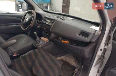 Минивэн Fiat Doblo 2011 в Барановке