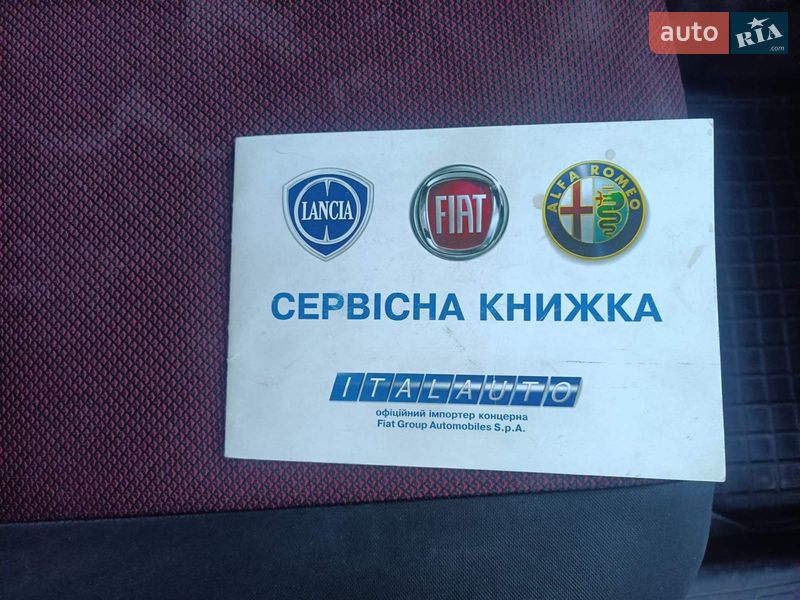 Вантажний фургон Fiat Doblo 2012 в Києві фото 24 Вантажний фургон Fiat Doblo 2012 в Києві