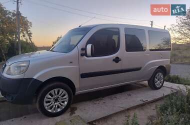 Минивэн Fiat Doblo 2009 в Пятихатках