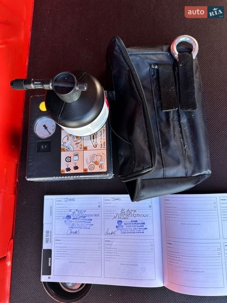 Грузовой фургон Fiat Doblo 2023 в Львове