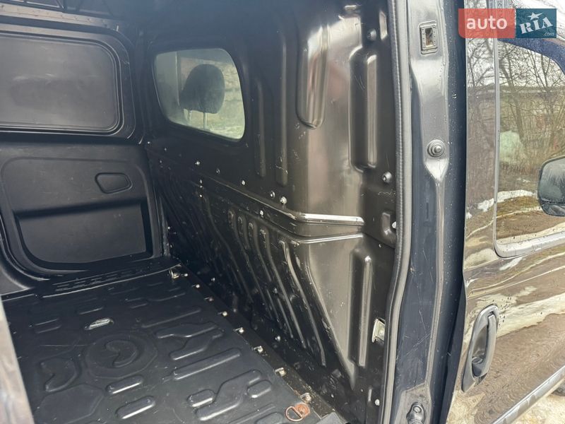 Грузопассажирский фургон Fiat Doblo 2014 в Коломые