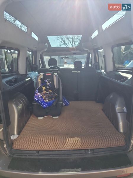 Мікровен Fiat Doblo 2019 в Мамаївцах фото 11 Мікровен Fiat Doblo 2019 в Мамаївцах