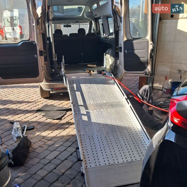 Мікровен Fiat Doblo 2019 в Мамаївцах фото 23 Мікровен Fiat Doblo 2019 в Мамаївцах