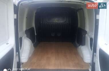 Грузовой фургон Fiat Doblo 2015 в Полтаве